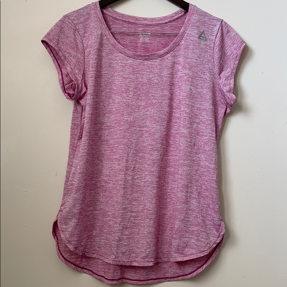 Reebok Shirt